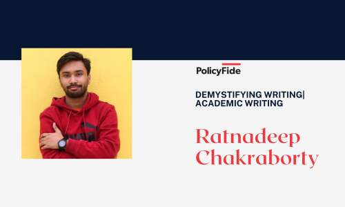 Citizens for Public Leadership| Know the Program with Ratnadeep Chakraborty